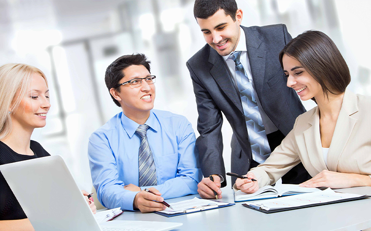 Võta meiega ühendust